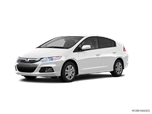 2012 Honda Insight  Hatchback